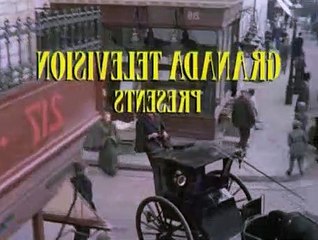 Sherlock Holmes Season 4 Episode 5 - The Bruce Partington Plans