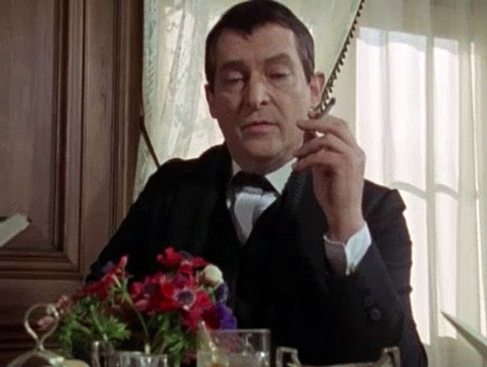 Sherlock Holmes Season 4 Episode 6 - The Hound of the Baskervilles - Part 01