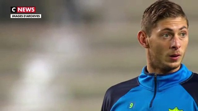 Des débris sur une plage française proviennent probablement de l'avion de Sala