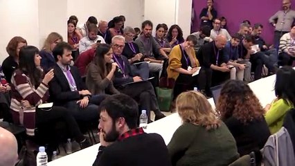 Consejo Ciudadano Estatal Podemos