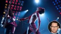 Bryan Singer Set to Earn $40 Million From 'Bohemian Rhapsody' Despite Being Fired | THR News