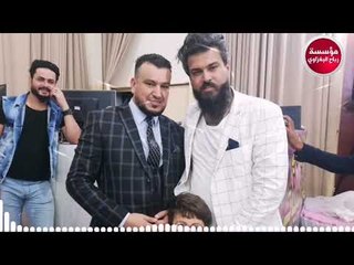 صدام الجراد_دبكات الميمر عيني الميمر/2019 (حصريآ)