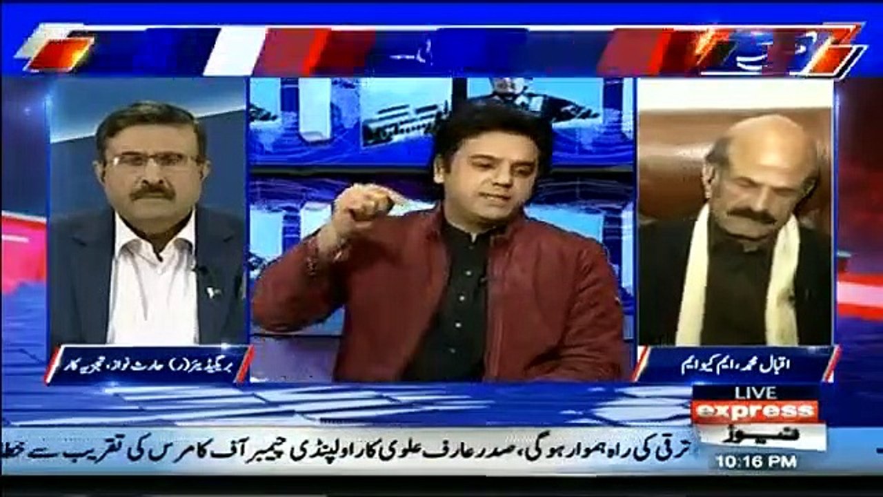Kal Tak - 30th January 2019