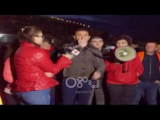 Protesta në Astir, Balliu: Kur të tregohet fundi i Edi Ramës do thonë "nisi nga Unaza…"