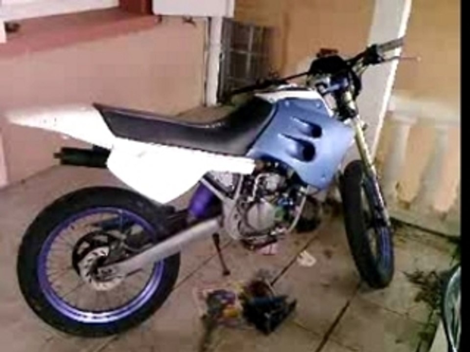 derbi remonter
