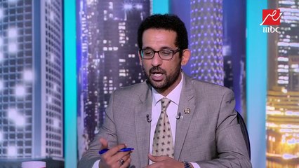 #حديث_المساء | عضو اللجنة المنظمة لمعرض الكتاب: مبيعات الكتب هذا العام زادت بنسبة 45% مقارنة بالعامين الماضيين