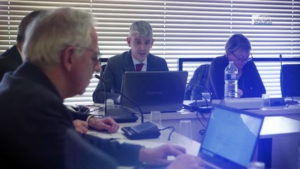 Questions à Kurt VAN DENDER (OCDE) - Fiscalité écologique - cese