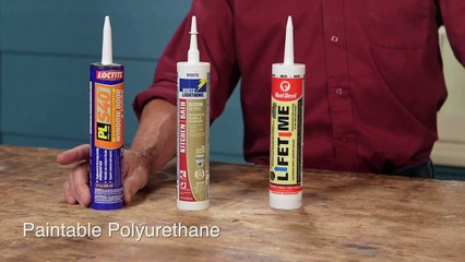 Pro Caulking Tips