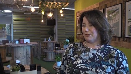 The Quirky HQ of Moneypenny!