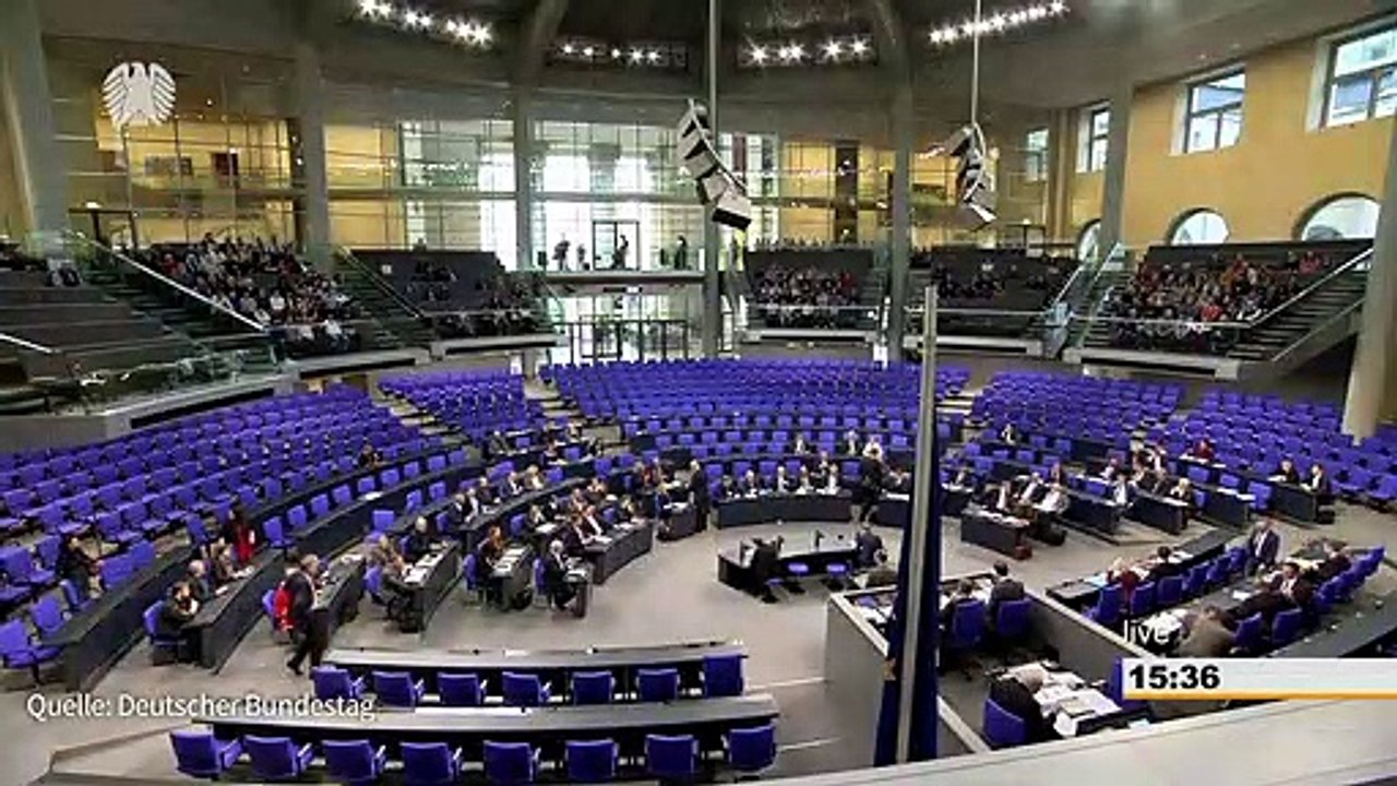 Venezuela: Deutschland erhöht Druck auf Maduro