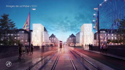 Haut Rue Nationale: un projet phare et polémique - 30/01/2019