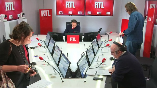 Les actualités de 18h : Des débris de l'avion d'Emiliano Sala retrouvés