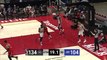 Raptors 905 Top 3-pointers vs. Capital City Go-Go