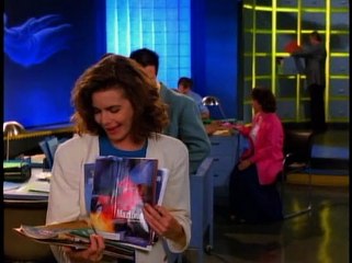 Silk Stalkings S2e13