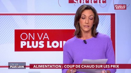 Le grand rendez-vous politique décryptant l'actualité. - On va plus loin (30/01/2019)