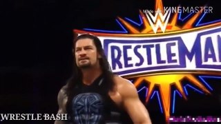 Paige answers Roman Reigns‖ Roman Reigns and Paige