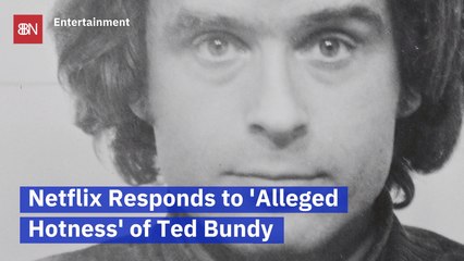 Ted Bundy Docuseries Is Causing Some Disturbing Discussion