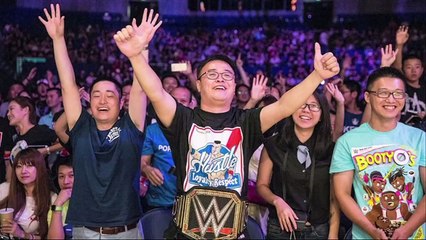 WWE me INDIAN players ka DANKA...