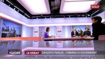 OVPL. Débat sur le retour possible des djihadistes français retenus en Syrie