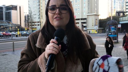 GOODLINES: 31st January 2019