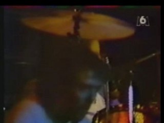 Whitesnake Ain't Gonna Cry No More Live Usa 1980