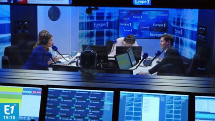 François-Xavier Bellamy (LR) : "Il faudra beaucoup plus pour me faire douter"