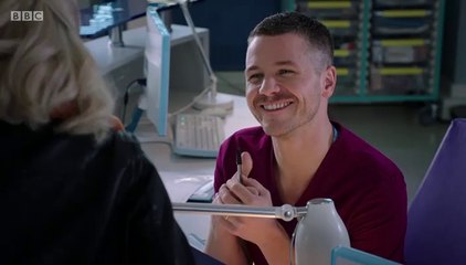 Holby City S21E05 Mad as Hell (2019) Tv.Series