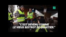 Ces gilets jaunes vosgiens sont toujours là grâce à la 