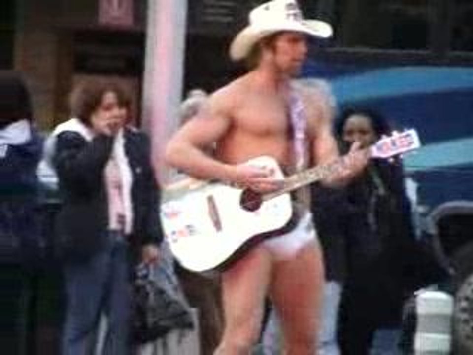 cowboy