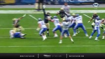 Daniel Jones Duke Football Highlights - 2018 Season