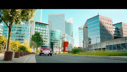 NICKY LARSON ET LE PARFUM DE CUPIDON - Bande-Annonce Finale