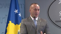 Haradinaj e thotë hapur: Na është kërkuar të japim veriun!  - Top Channel Albania - News - Lajme