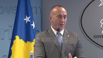 Haradinaj e thotë hapur: Na është kërkuar të japim veriun!  - Top Channel Albania - News - Lajme