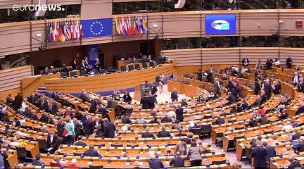 Juncker: "Ungeordneter 'Brexit' wahrscheinlicher"