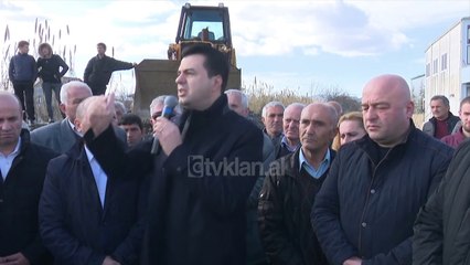 Basha: Zgjidhja ne duart e popullit