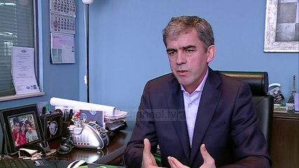 Me paratë e suedezit u blenë shtëpitë e Palokës dhe Flamur Hoxhës