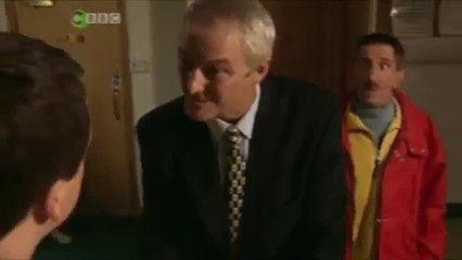 ChuckleVision - S12, E3: Spaced Out