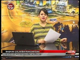 30 Ocak 2019 Kay Tv Haber