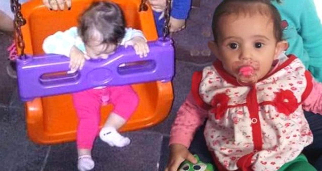 Oyuncağını Almak İsterken Beşikten Düşen 1 Yaşındaki Bebek Hayatını Kaybetti! Aile Sinir Krizi Geçirdi
