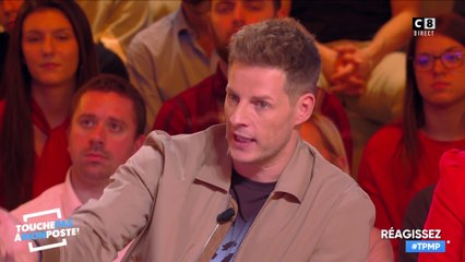 Céline Dion préparerait un concert à Paris dans le plus grand secret selon Matthieu Delormeau