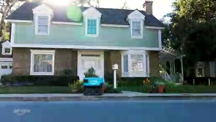 El robot repartidor de Amazon, Scout, ya funciona en USA