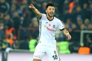Fenerbahçe, Beşiktaş'tan Tolgay Arslan'ı Kadrosuna Kattı