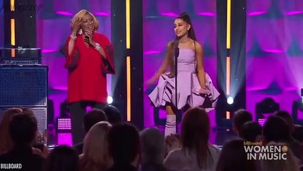 Ariana Grande’s Japanese ‘7 Rings’ Tattoo Has HILARIOUS Mispelling!