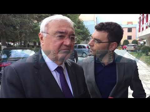RUMANIA MBESHTET SHQIPERINE PER HAPJEN E NEGOCIATAVE - News, Lajme - Kanali 7