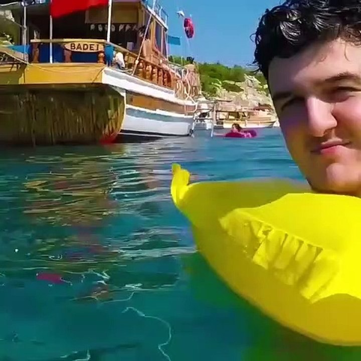 En iyi Mavi Tur ve Mavi Yolculuk Tekne Kiralama