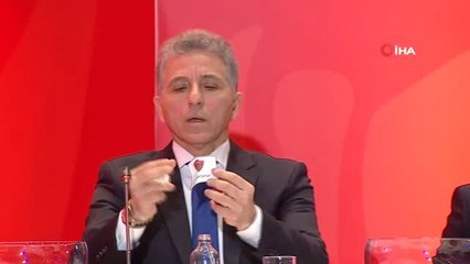 Ziraat Türkiye Kupası'nda Çeyrek ve Yarı Final Kuraları Çekildi