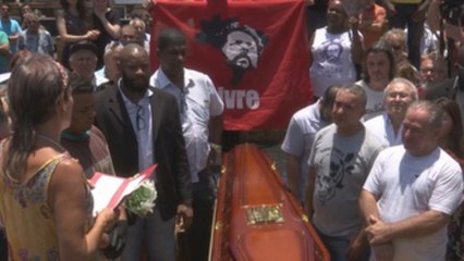 El PT tacha de inaceptable que se le negara a Lula acudir al funeral de su hermano