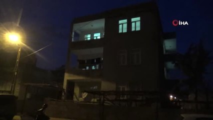 Hamile Kadını Bağlayıp Ziynet Eşyalarını Çalan 4 Şahıs Yakalandı
