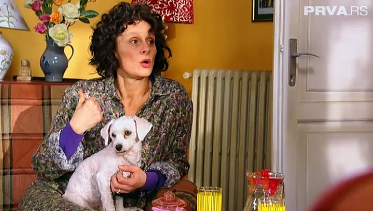 Pogrešan čovek - 88  epizoda 30/01/2019