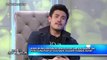 TWBA: Xian reveals his reasons for not admitting his relationship with Kim